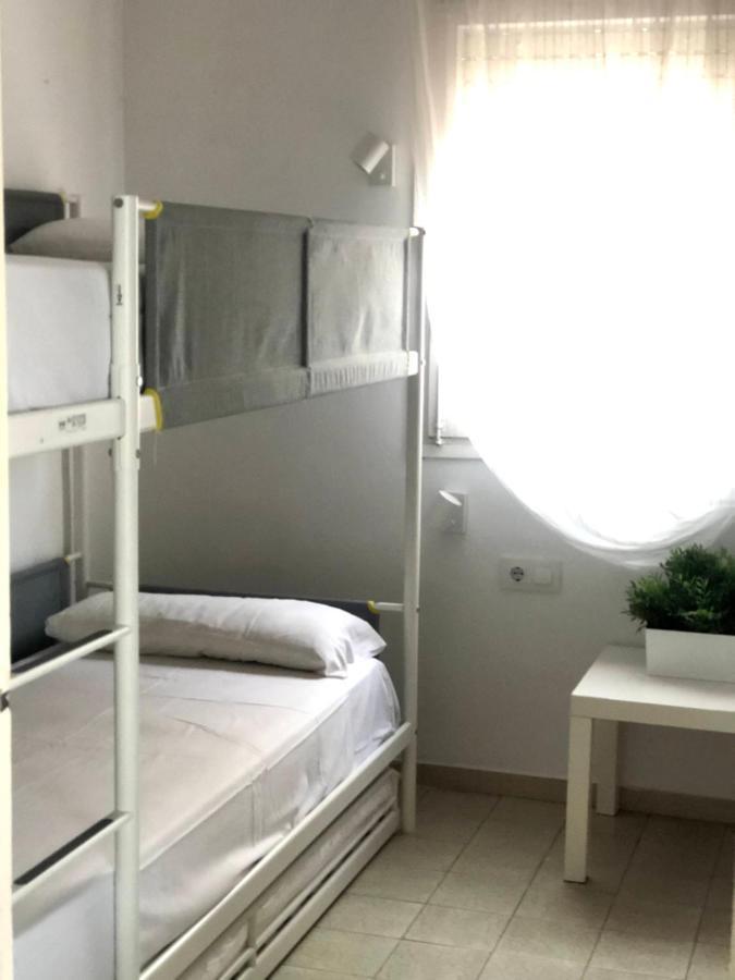 Sunandbed Faro Apartamento
