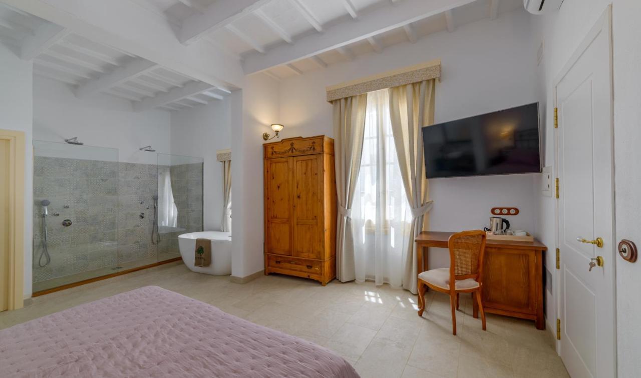 Seranova Luxury - Adults Only