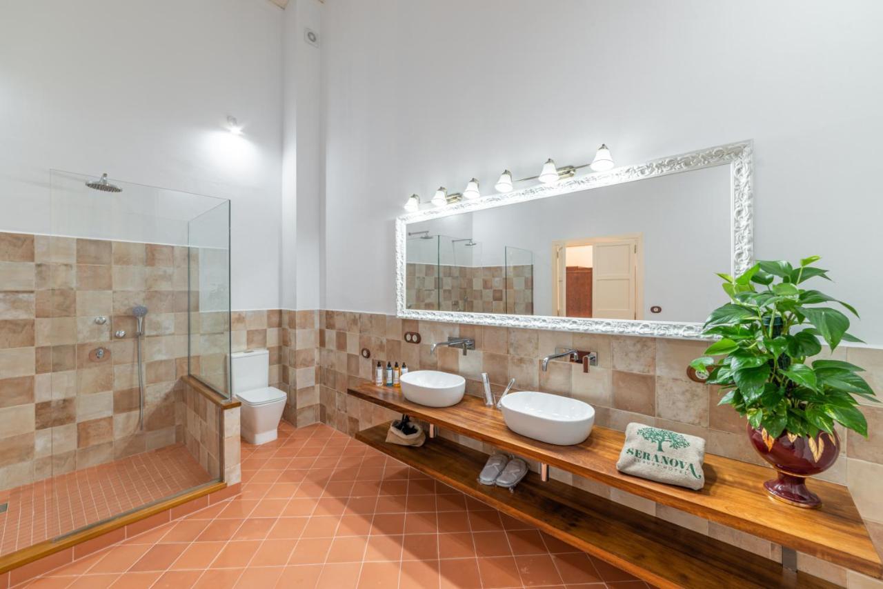 Seranova Luxury - Adults Only Hotel