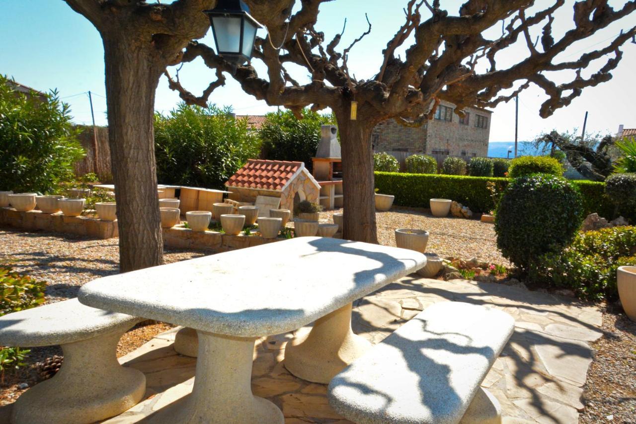 Holiday home Masia Cal Tonarro