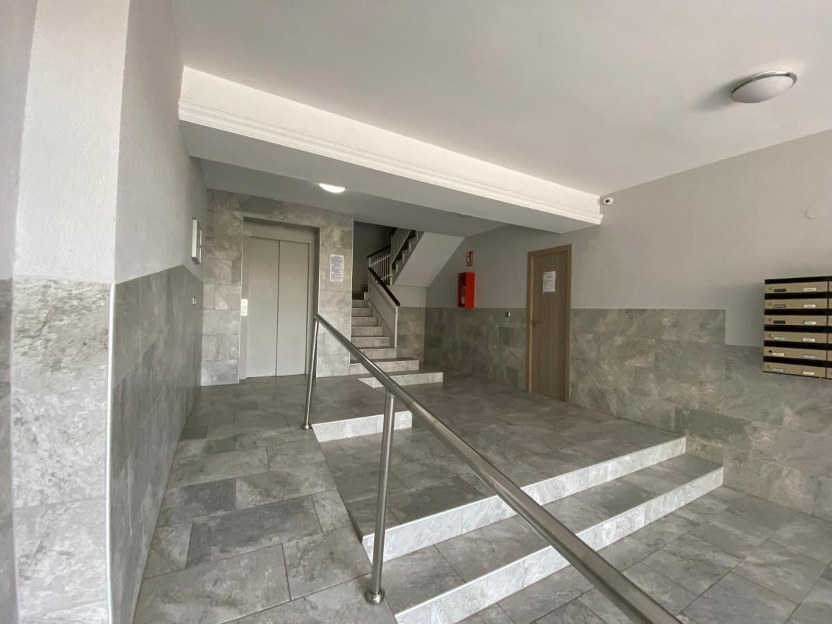 Mediterranean Way - Cye Apartamento