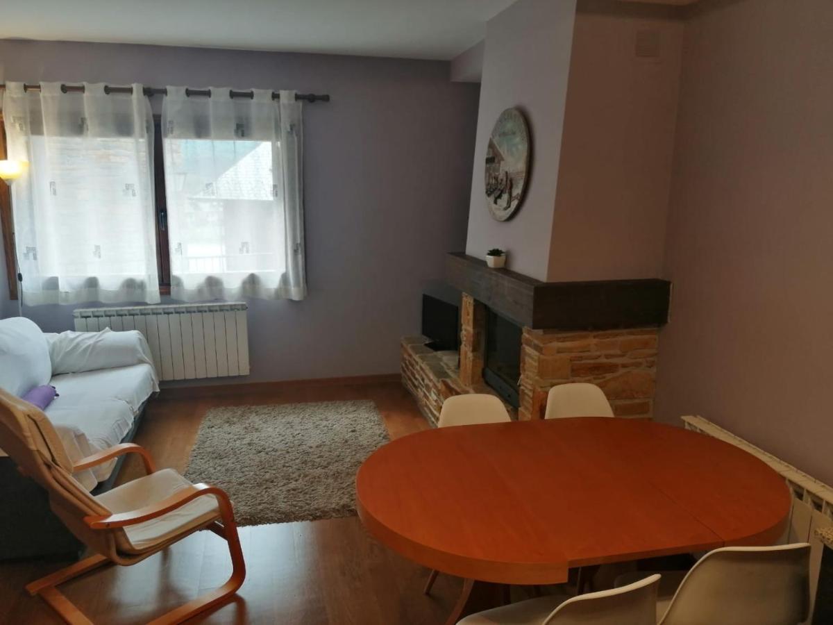 Apartment Altos De - Tucasaenlospirineos