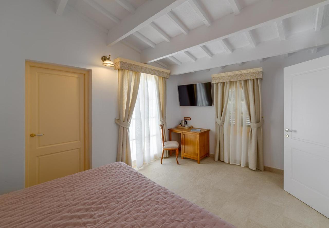 Hotel Seranova Luxury - Adults Only 4*