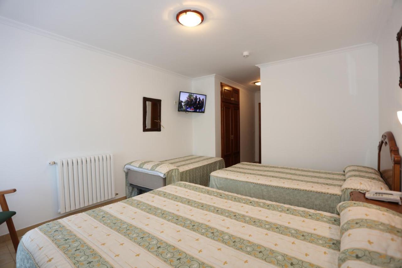 Hotel El Tilo 3*