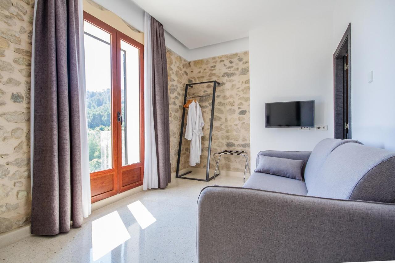 Bed and breakfast La Casa Del Pantano