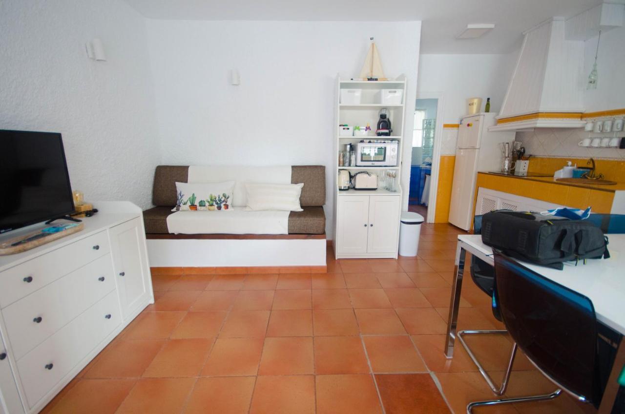 Holiday home Bungalow Isa Estepona