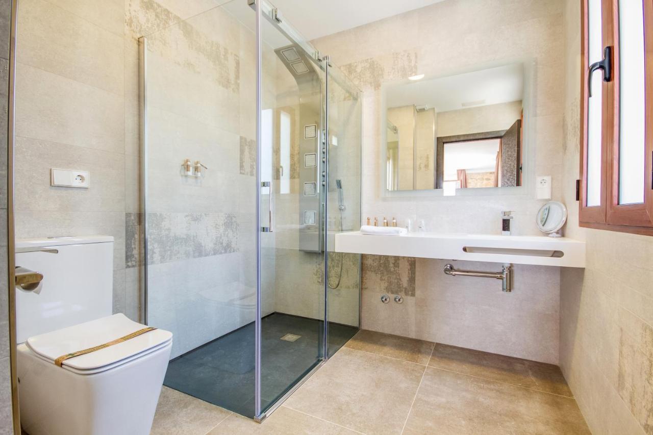 La Casa Del Pantano Bed & Breakfast