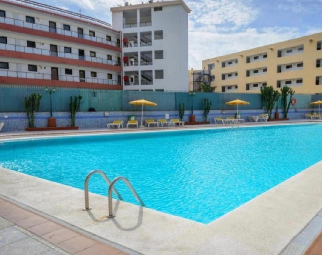 Apartment Arenas, Luxury In Maspalomas *