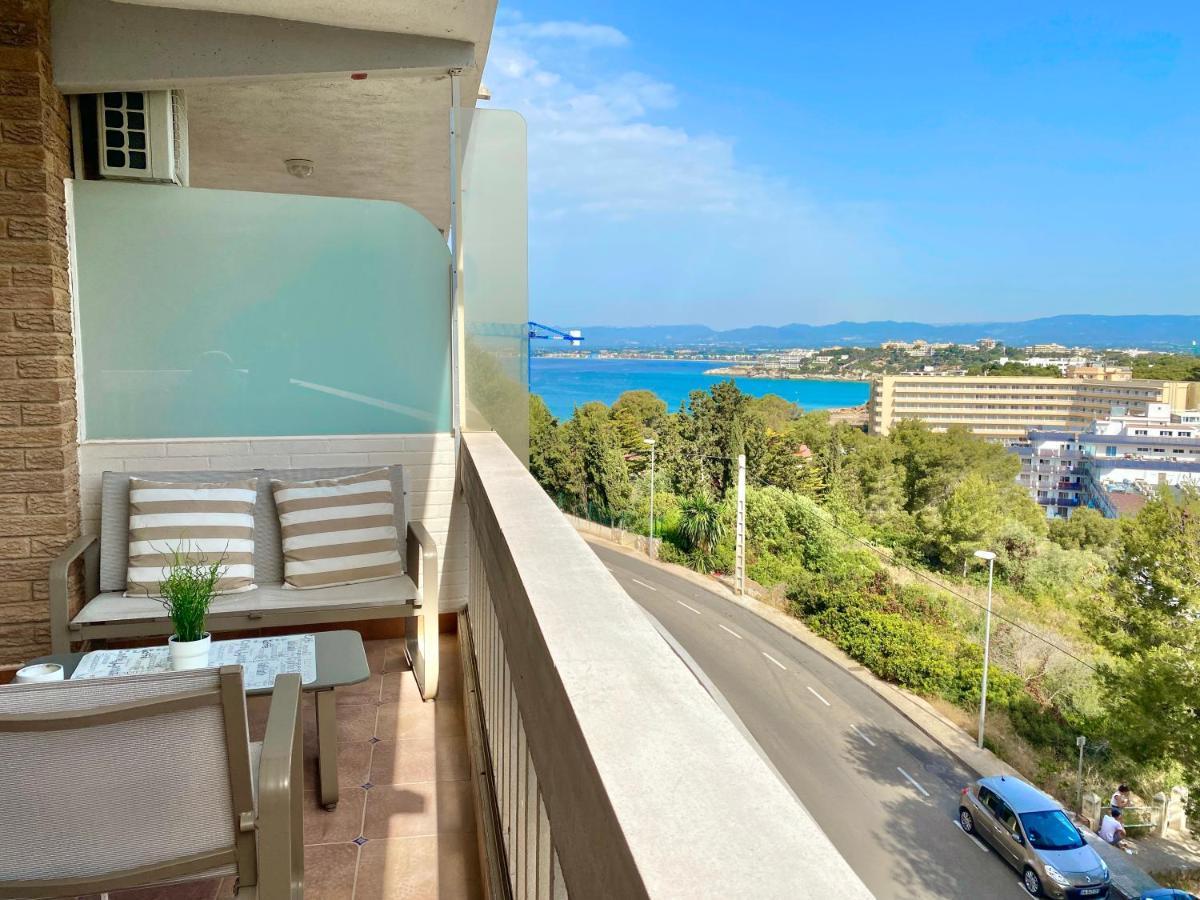 Apartamento Mediterranean Way - Cye *