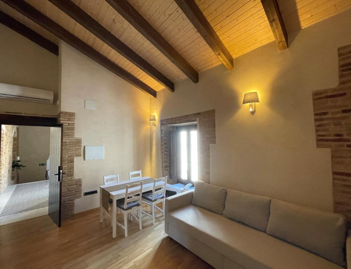 Apartamento Rurales De *