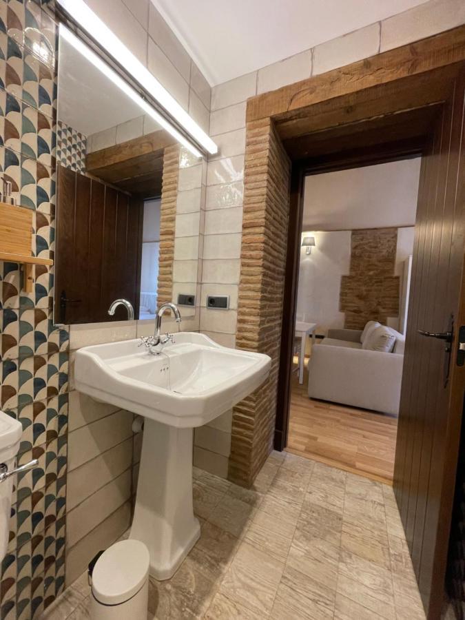 Apartamento Rurales De *