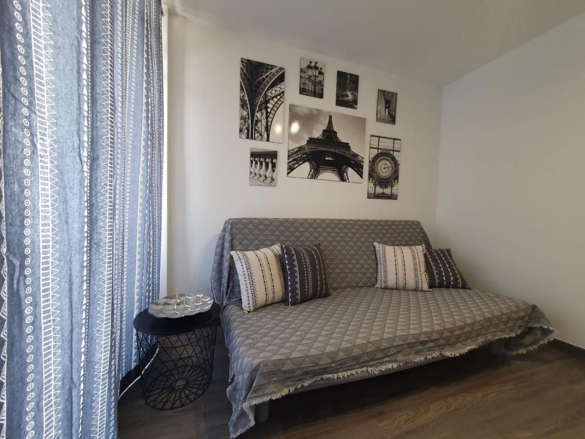 Apartment Arenas, Luxury In Maspalomas San Bartolome de Tirajana (Gran Canaria)
