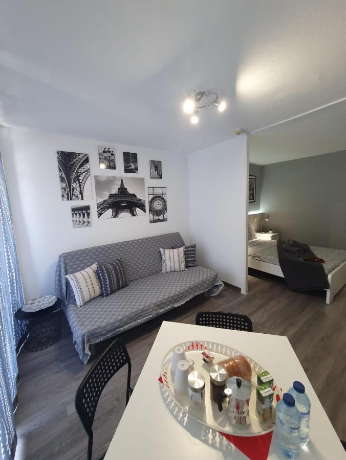 Arenas, Luxury In Maspalomas Apartment