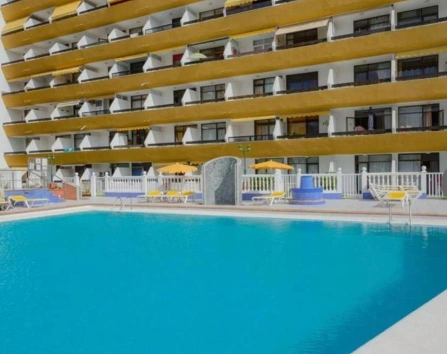 Arenas, Luxury In Maspalomas San Bartolome de Tirajana (Gran Canaria)