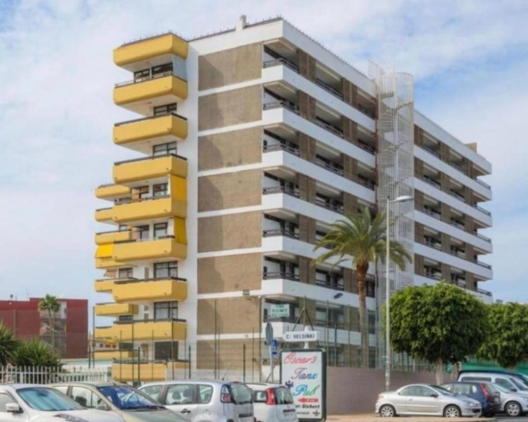 Apartment Arenas, Luxury In Maspalomas San Bartolome de Tirajana (Gran Canaria)