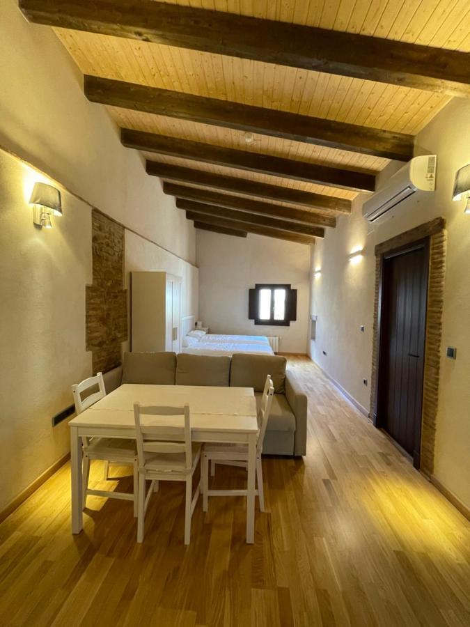 Apartamento Rurales De