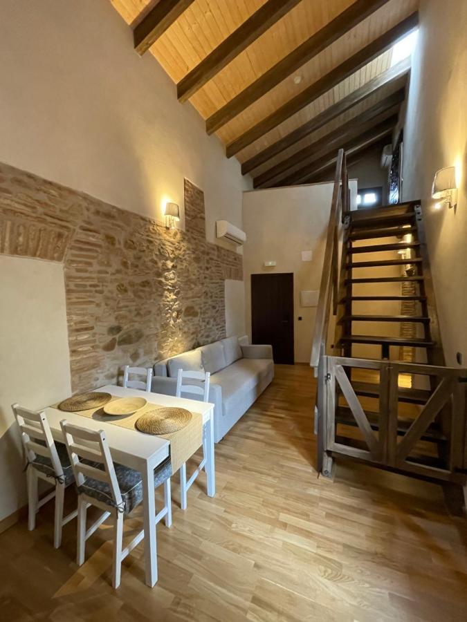 Rurales De Apartamento *