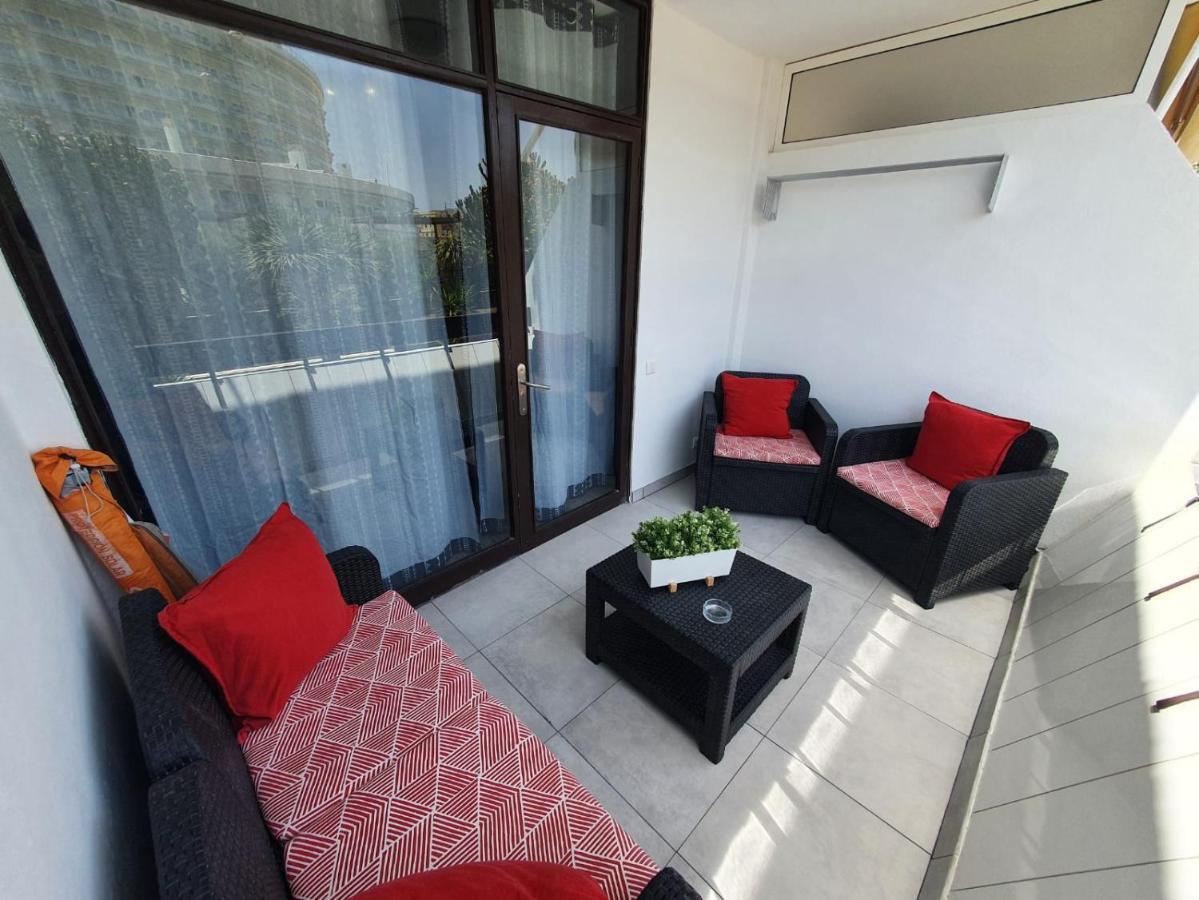 Apartment Arenas, Luxury In Maspalomas San Bartolome de Tirajana (Gran Canaria)