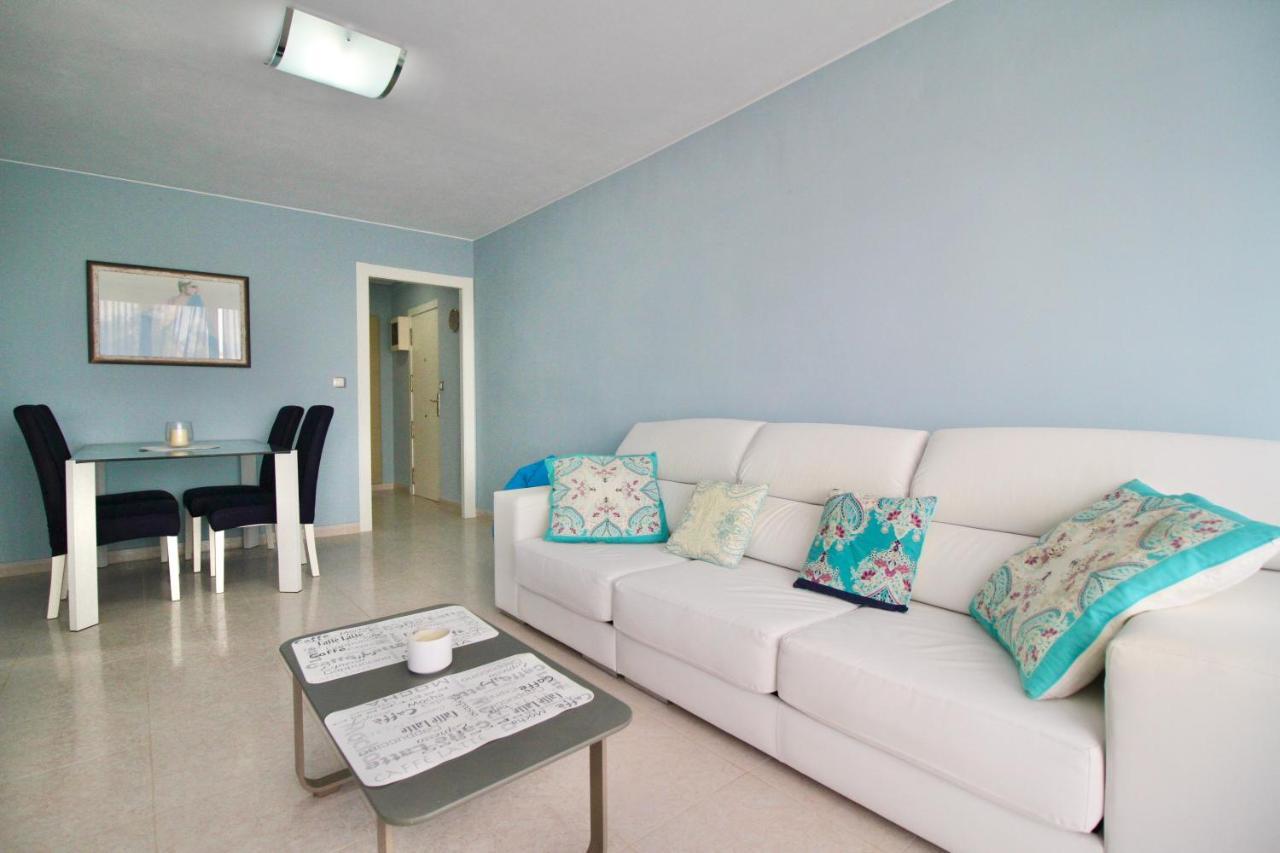 Apartamento Mediterranean Way - Cye