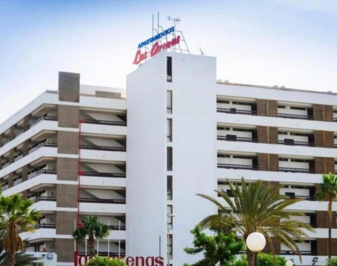 Arenas, Luxury In Maspalomas Apartment San Bartolome de Tirajana (Gran Canaria)