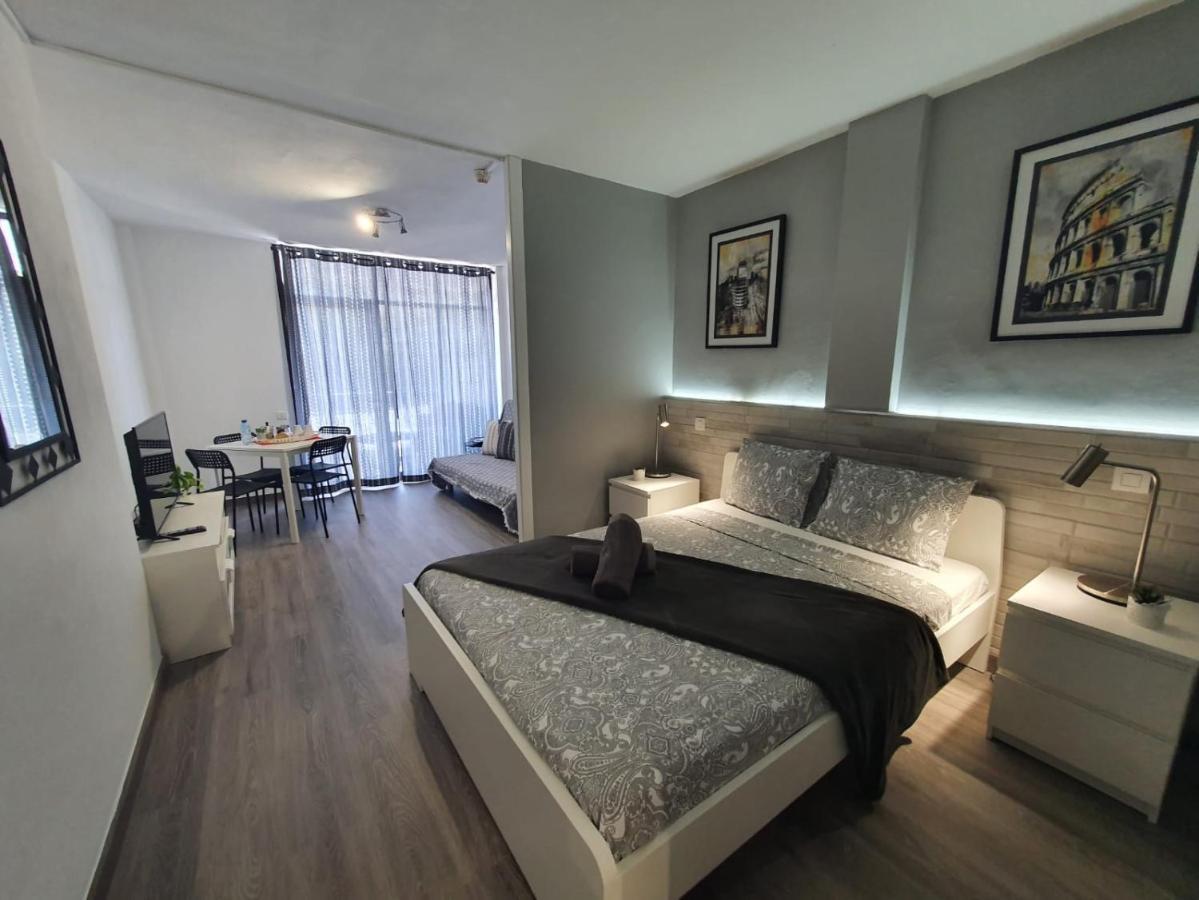 Arenas, Luxury In Maspalomas *