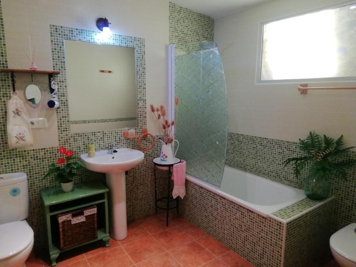 Casa Rural Jorge *