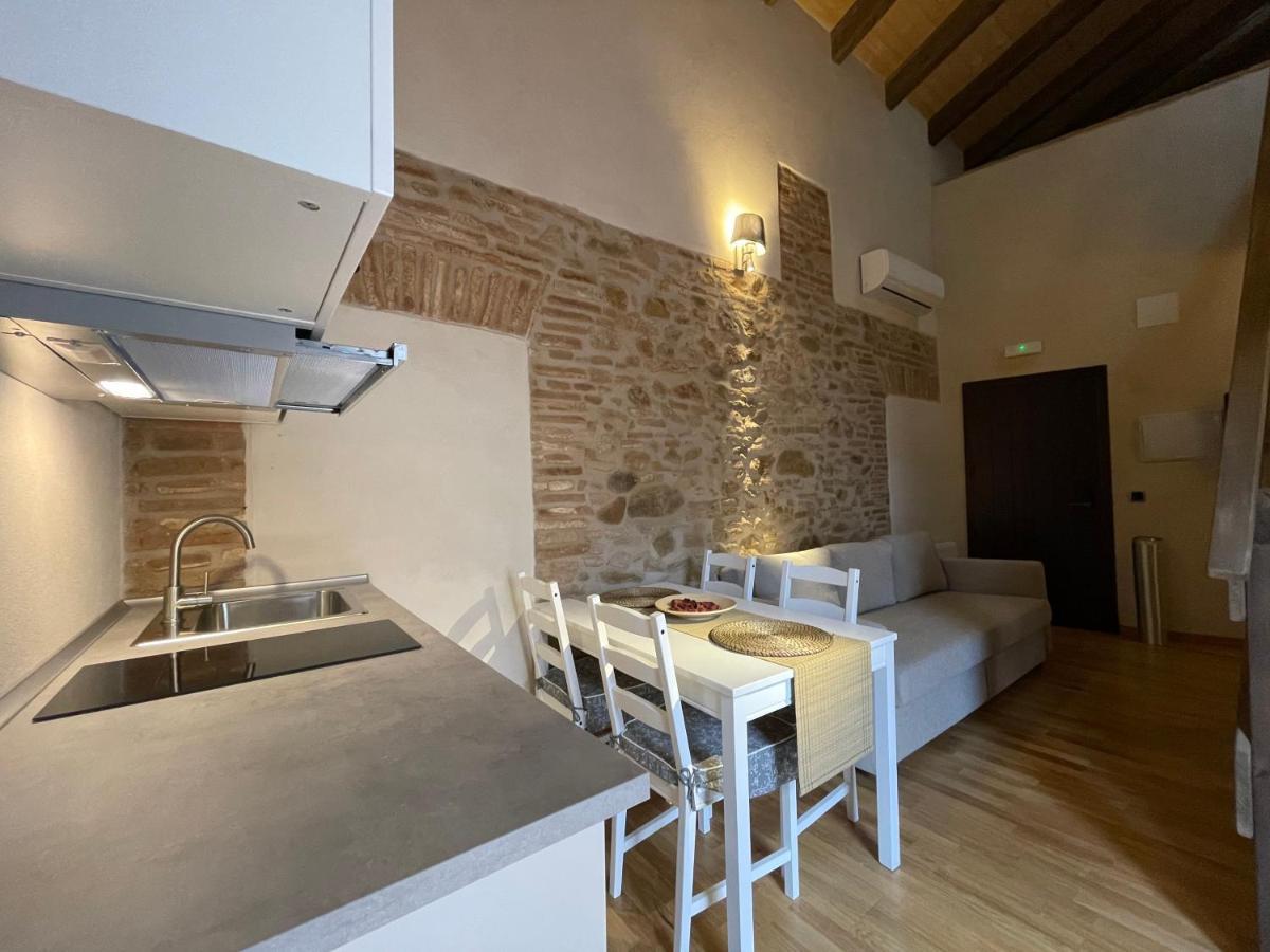 Rurales De Apartamento Llerena