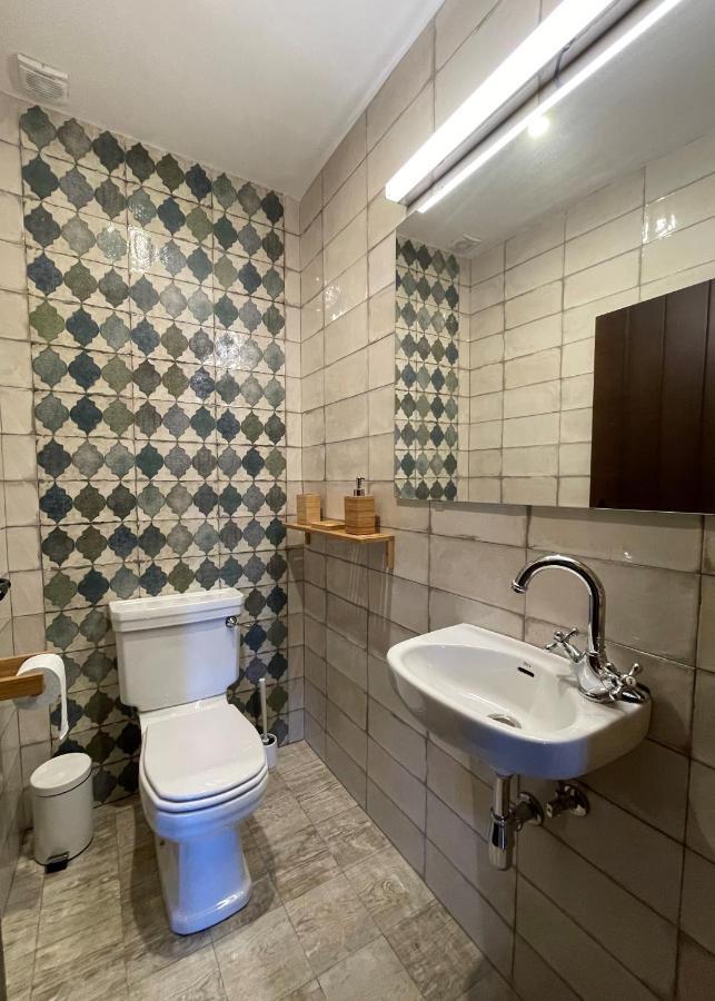 Apartamento Rurales De Llerena