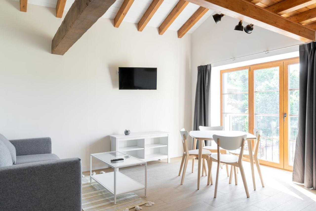 Aparthotel Jardines Villaverde