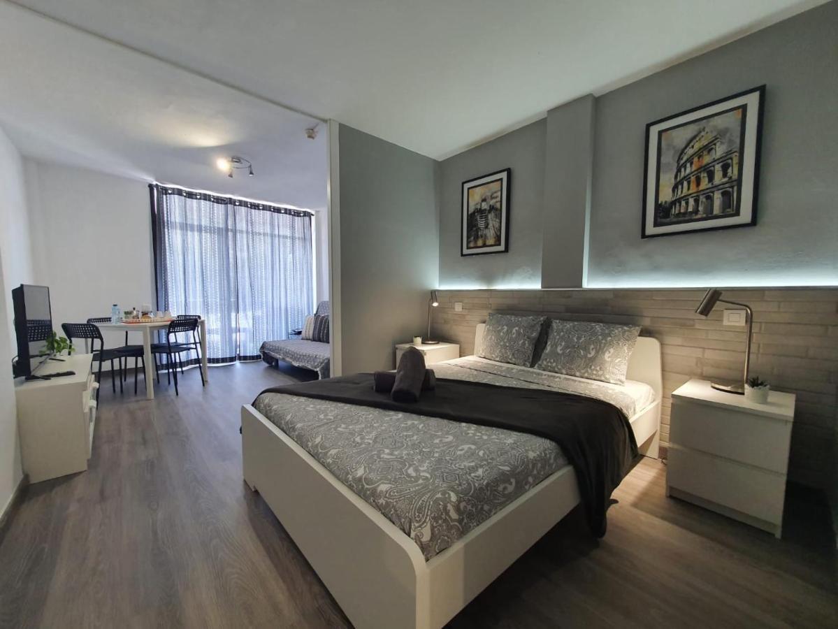 Arenas, Luxury In Maspalomas * San Bartolome de Tirajana (Gran Canaria)