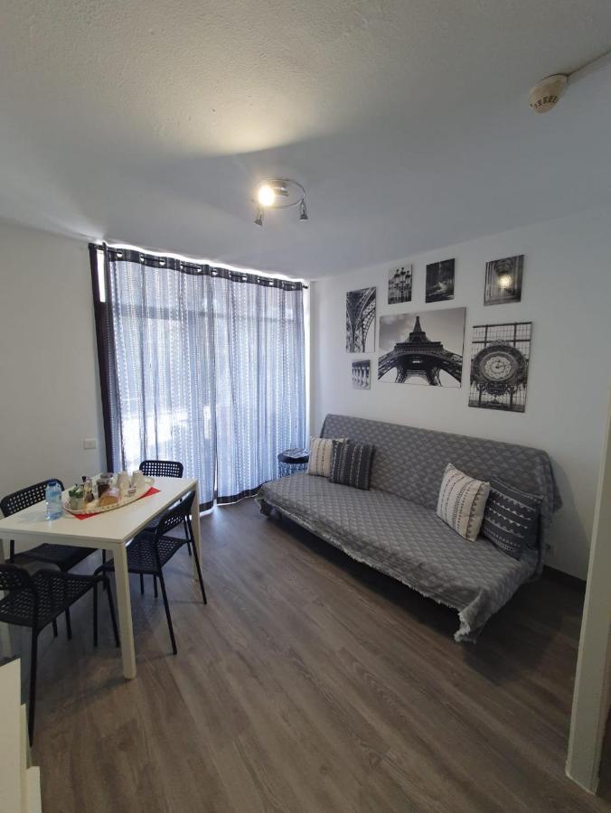Apartment Arenas, Luxury In Maspalomas San Bartolome de Tirajana (Gran Canaria)