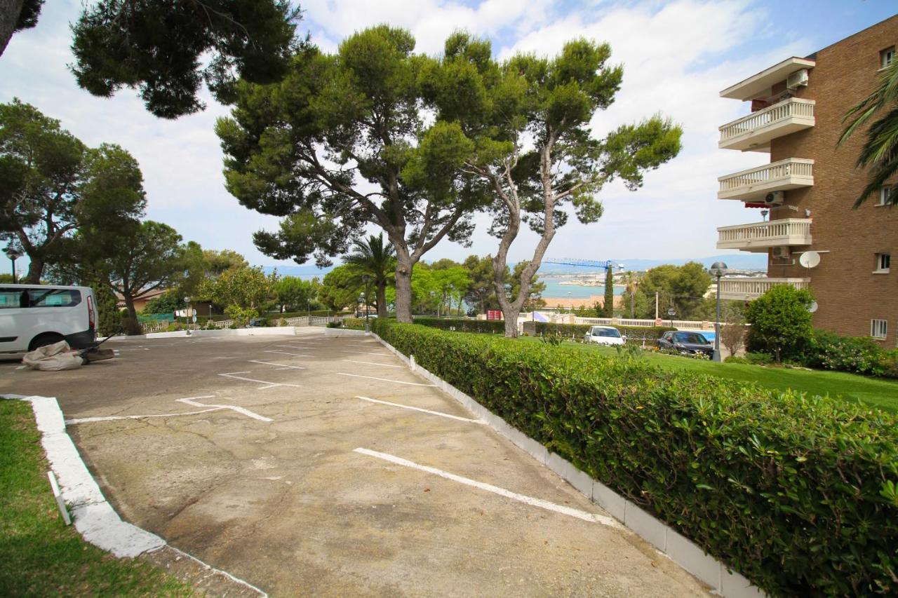 Apartamento Mediterranean Way - Cye Salou