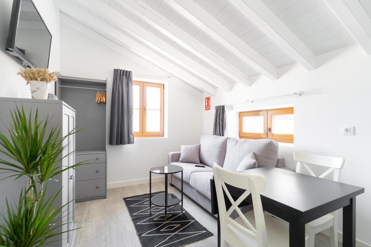 Aparthotel Jardines Villaverde *