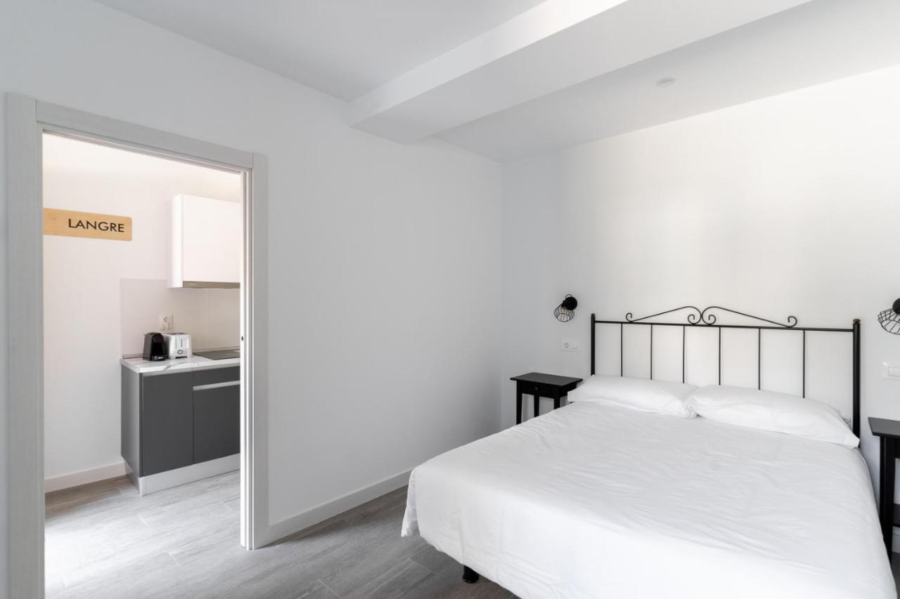 Aparthotel Jardines Villaverde *