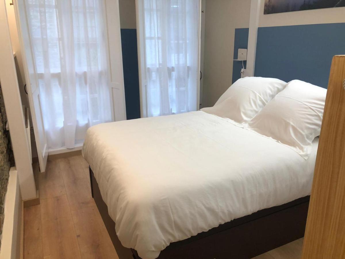 Completamente Equipado En Pontedeume. * Puentedeume