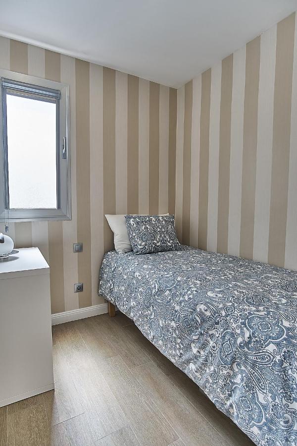 Malibu Canteras Atico 22 Con Terraza - Penthouse With Terrace (adults Only)