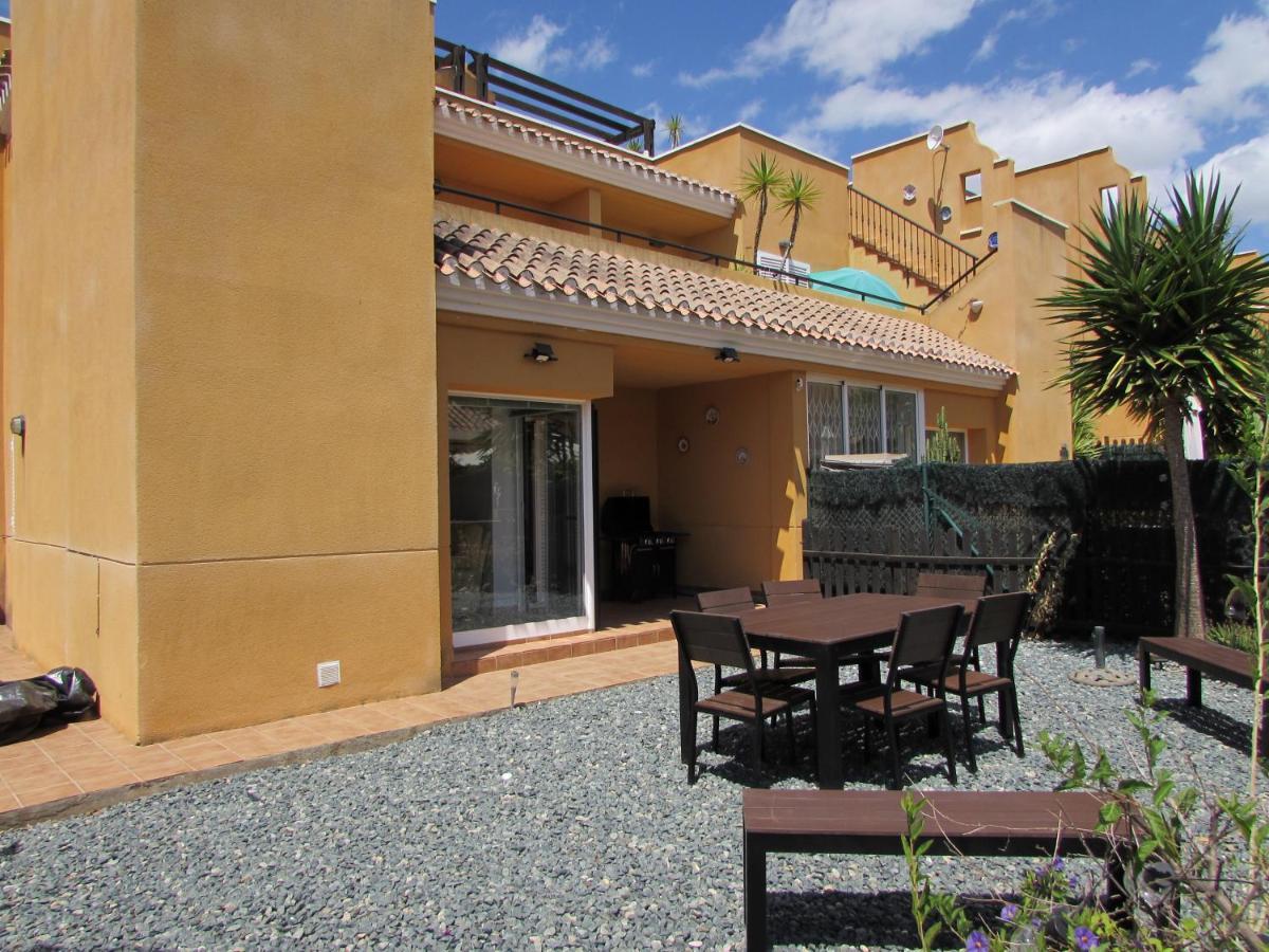 Los Rosales Apartamento
