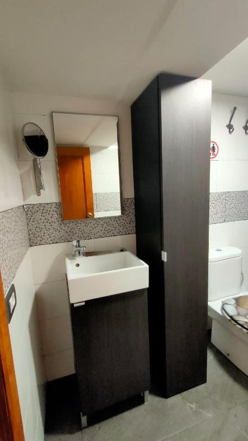 Apartamento La Marea Apartment