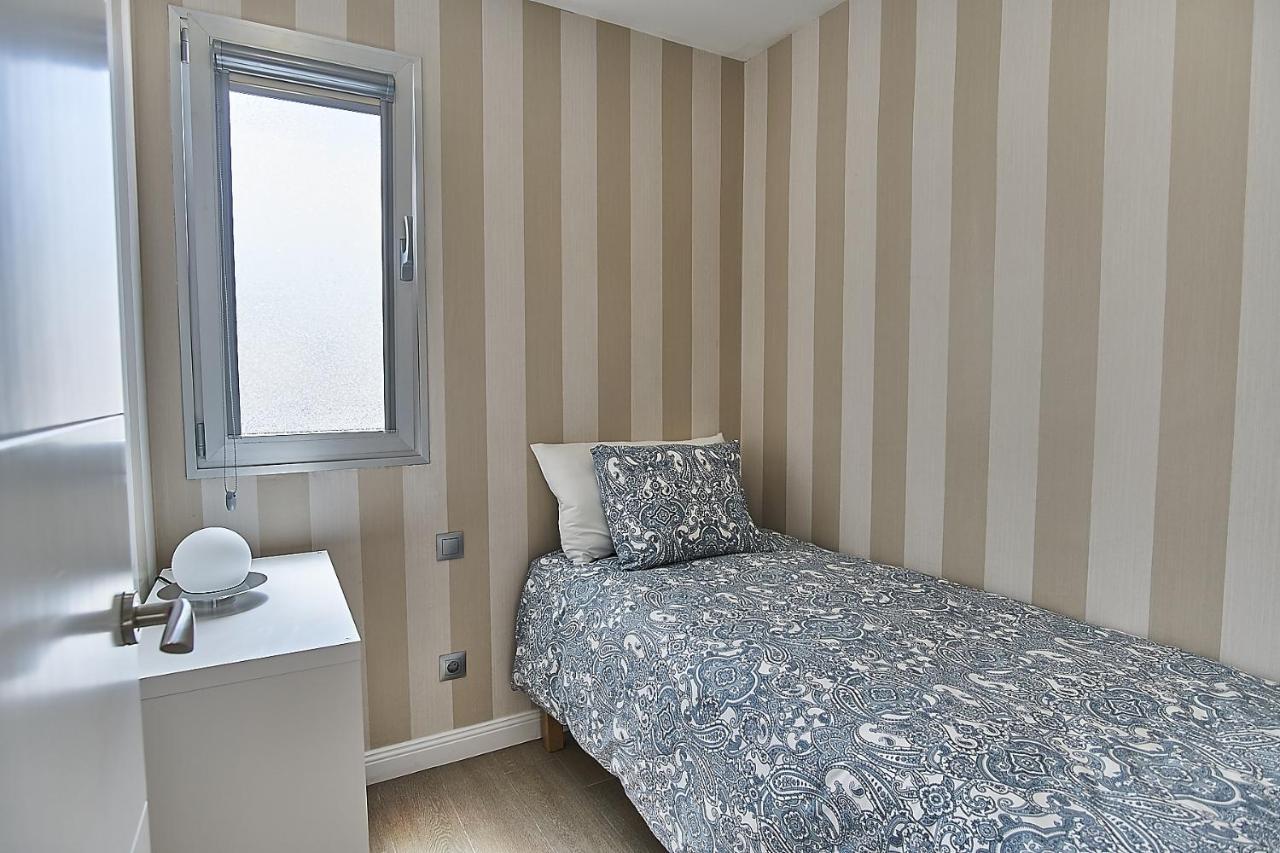 Malibu Canteras Atico 22 Con Terraza - Penthouse With Terrace (adults Only) * Las Palmas de Gran Canaria