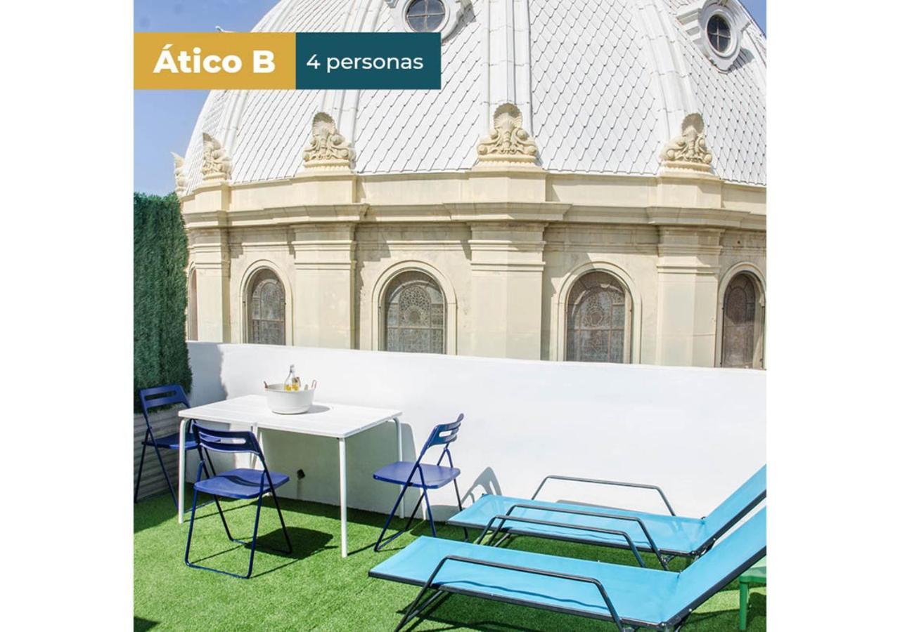 Turísticos Centro Histórico Ii Apartamento Cartagena