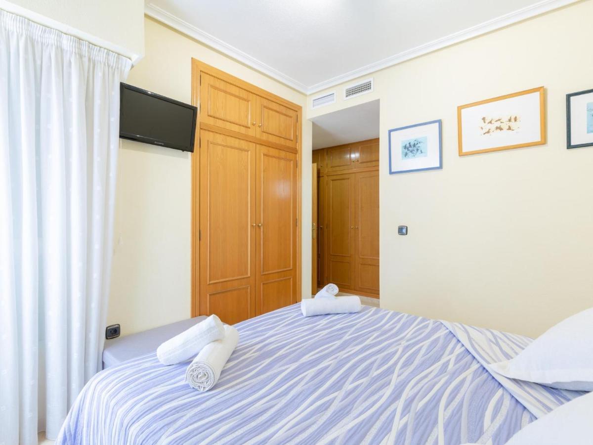 Apartment Costa Azul