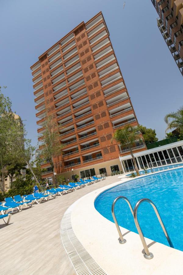 Bcl Levante Lux Aparthotel 3*