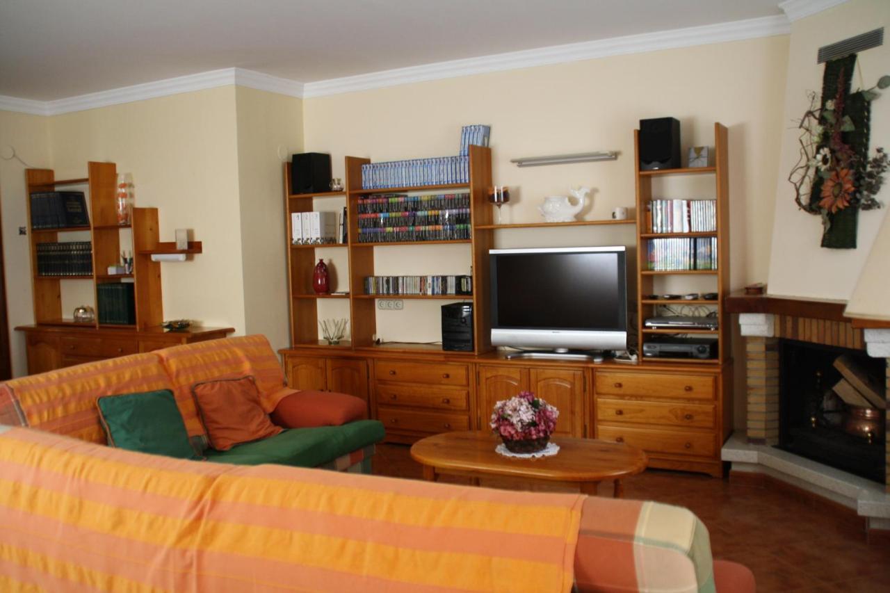 Casa Alfredo Сasa de vacaciones Badarán