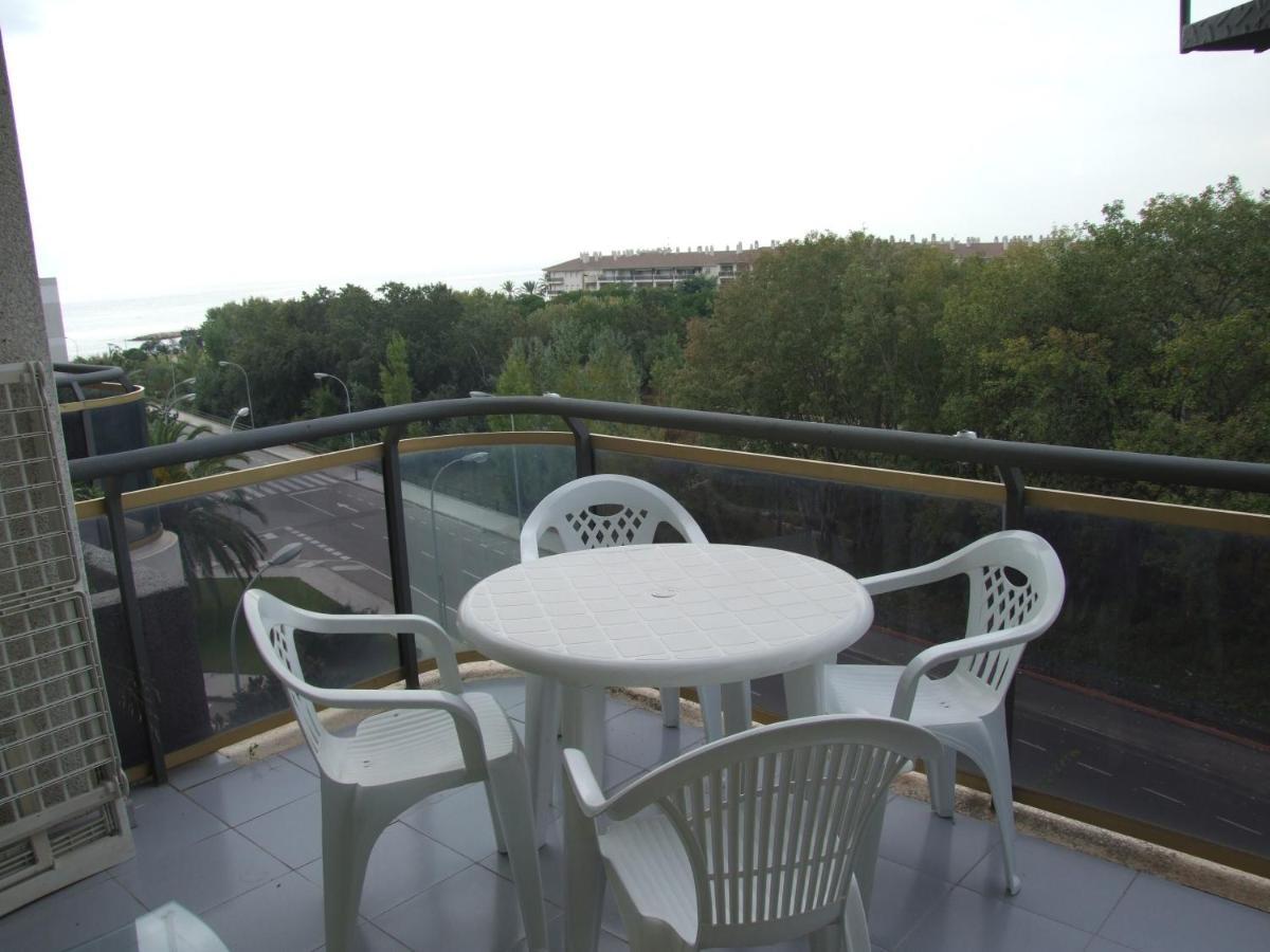 Apartment Somni *