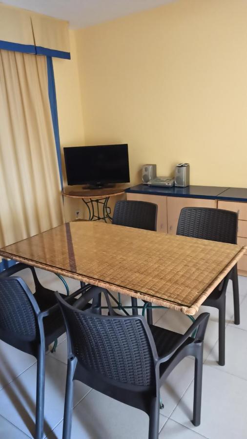 Apartment Somni