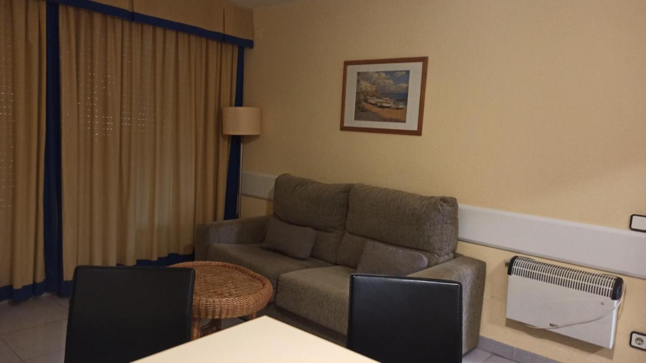 Apartment Somni Cambrils