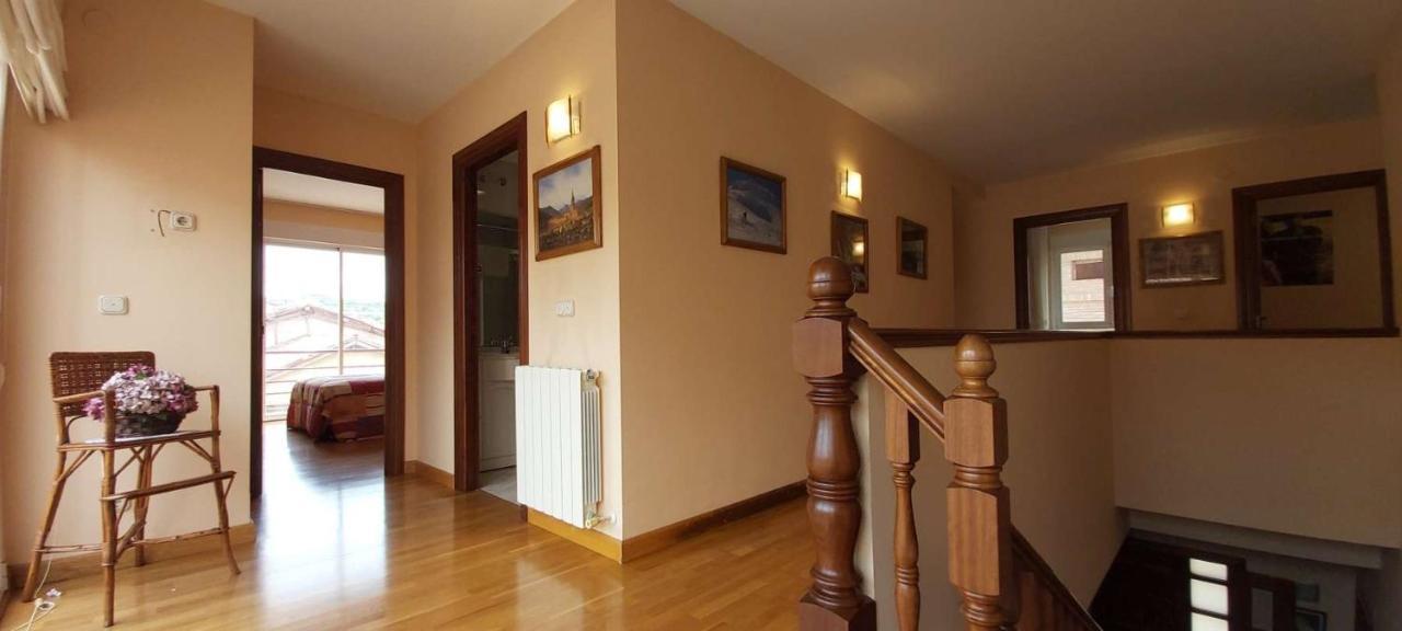 Сasa de vacaciones Casa Alfredo Badarán
