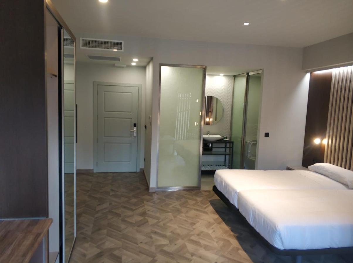 Apartamento Turísticos Y Vella By Bossh Ourense