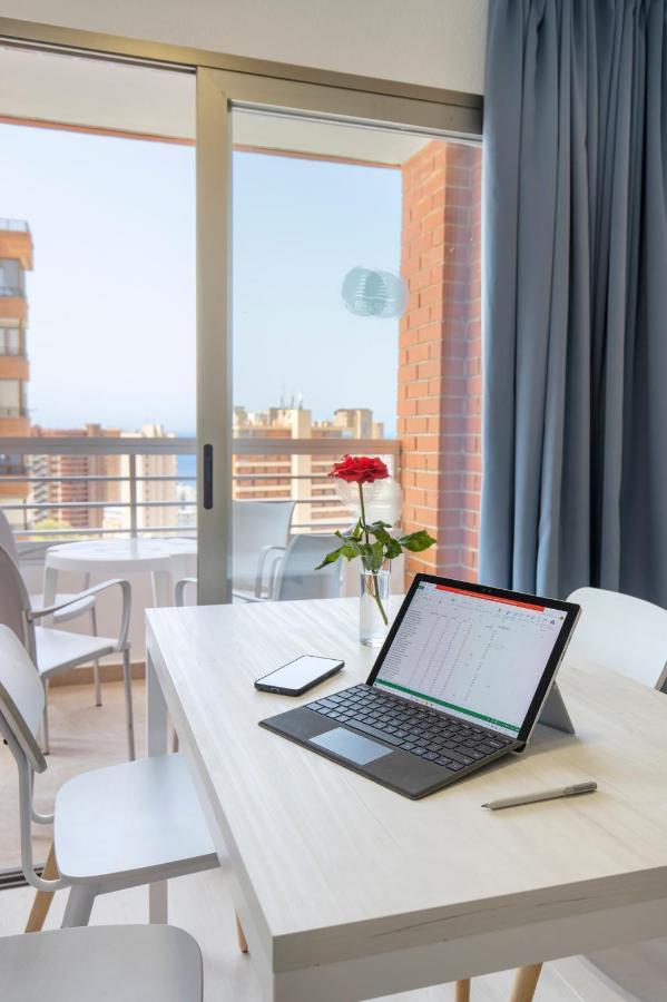 Bcl Levante Lux Aparthotel