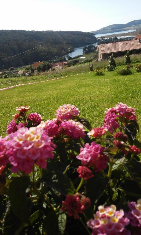 Fragas Da Canteira Rural * Lires